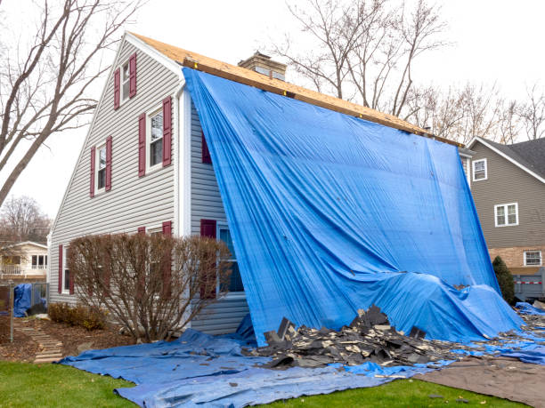 Best Fiber Cement Siding Installation  in Bent Creek, NC